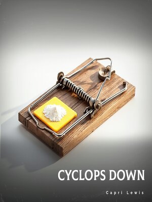 cover image of Cyclops down